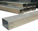 鋼制熱鍍鋅電纜橋架